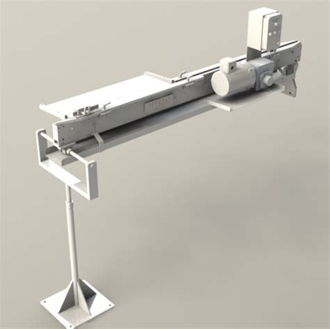 screw infeed conveyor|feedall infeed conveyor.